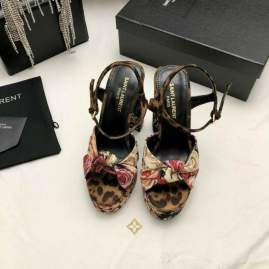 Picture of YSL Shoes _SKUYSLsz35-401220620.5cmmhf0137